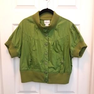 Care N Sport, Lightweight 3/4 sleeve jacket